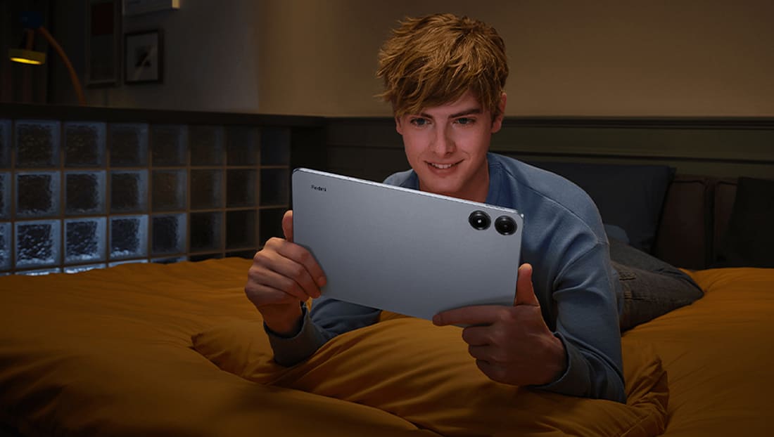 купить Redmi Pad Pro в hi-store